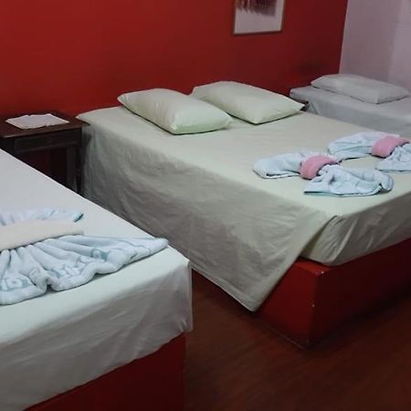 Hotel Principe Barra Bonita Zewnętrze zdjęcie
