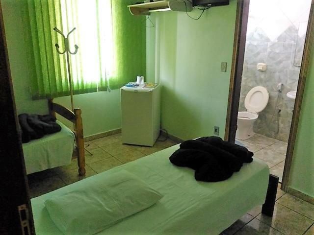 Hotel Principe Barra Bonita Zewnętrze zdjęcie