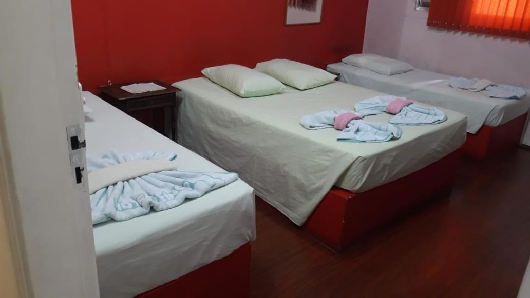 Hotel Principe Barra Bonita Zewnętrze zdjęcie