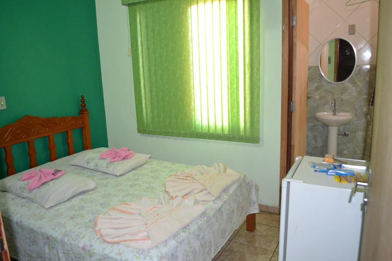 Hotel Principe Barra Bonita Zewnętrze zdjęcie
