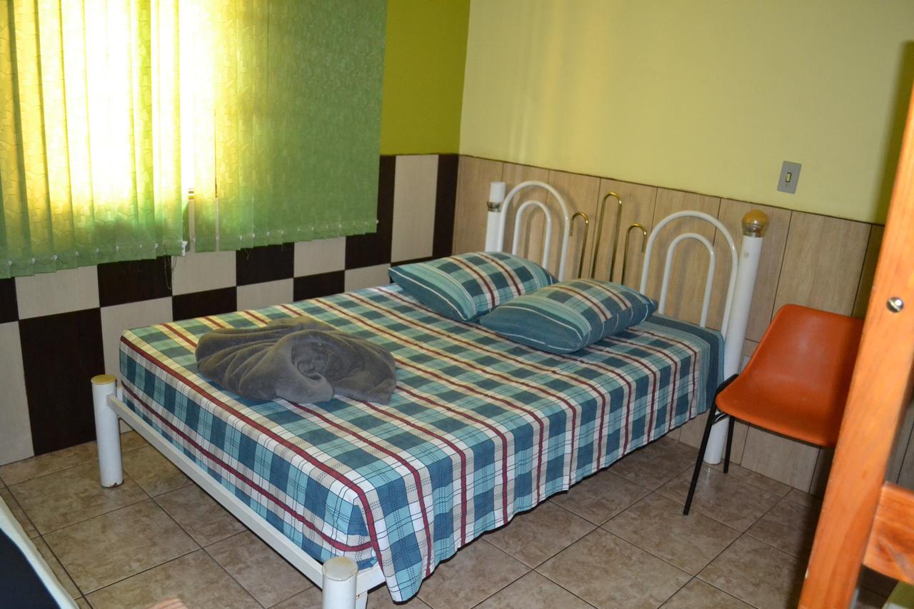 Hotel Principe Barra Bonita Zewnętrze zdjęcie