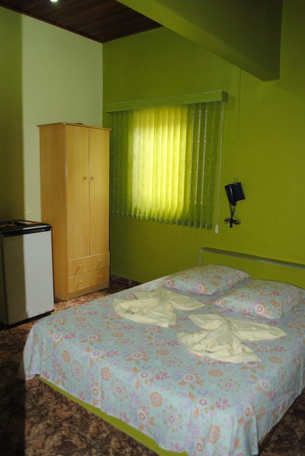 Hotel Principe Barra Bonita Zewnętrze zdjęcie