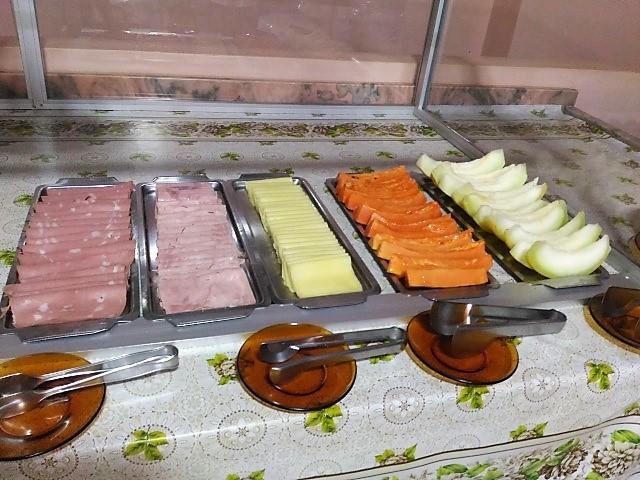 Hotel Principe Barra Bonita Zewnętrze zdjęcie
