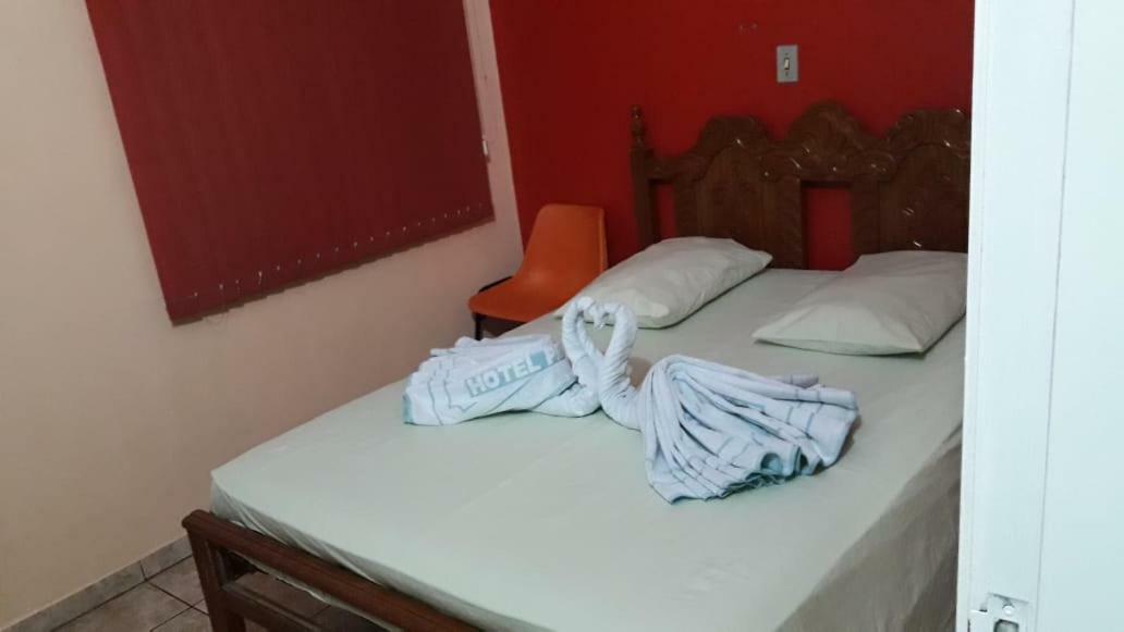 Hotel Principe Barra Bonita Zewnętrze zdjęcie