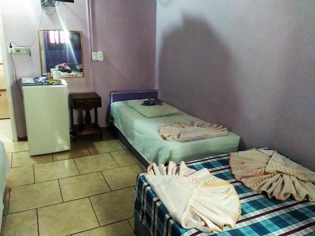Hotel Principe Barra Bonita Zewnętrze zdjęcie